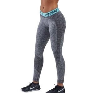 Gymshark OG Waistband Leggings